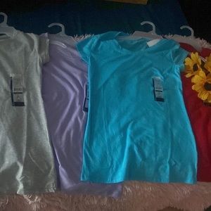 4 t shirt bundle